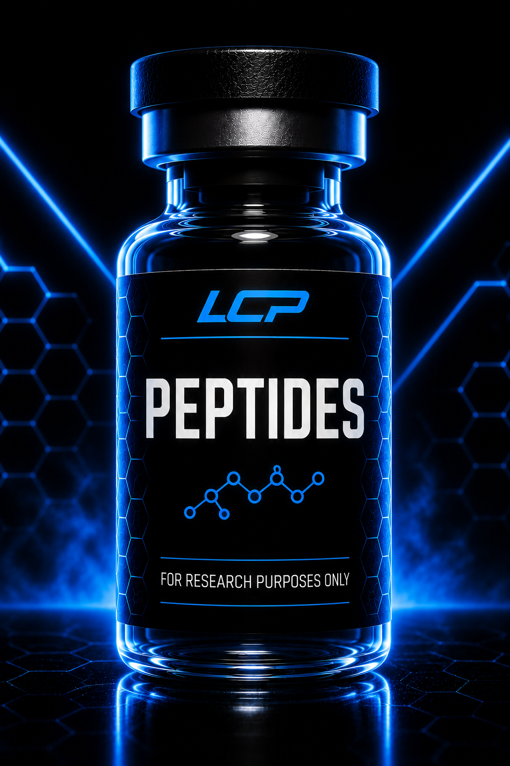 Research Peptides