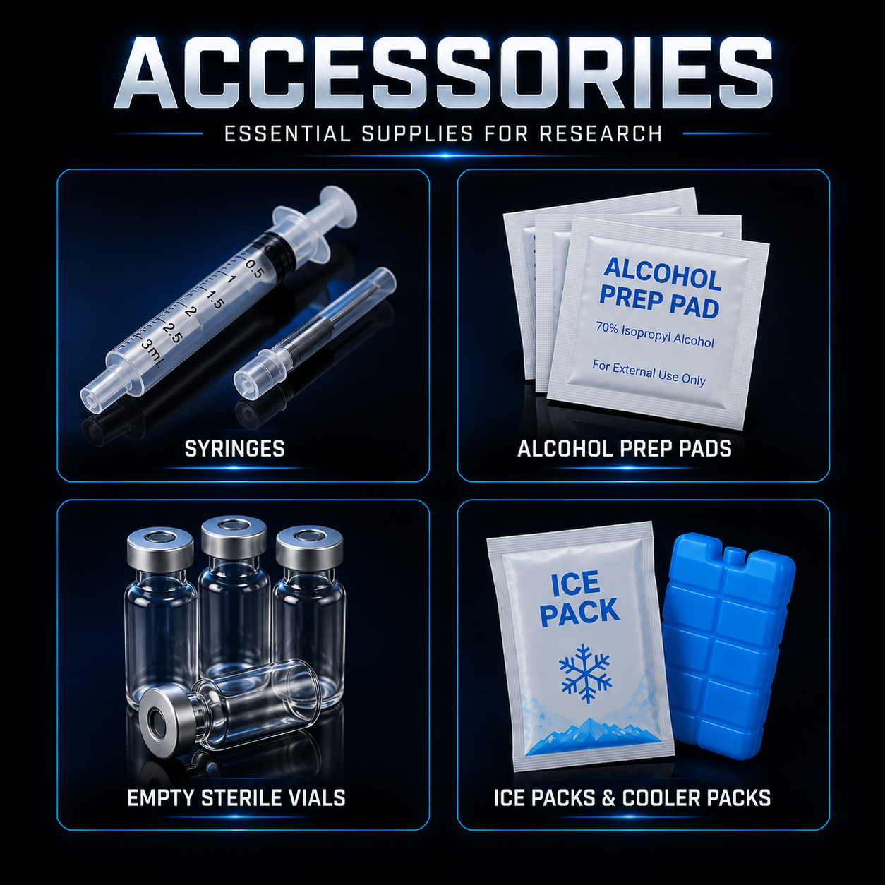 Accessories