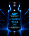 Bacteriostatic water
