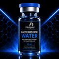 Hospira® Bacteriostatic Water