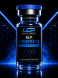 GLP Tirzepatide
