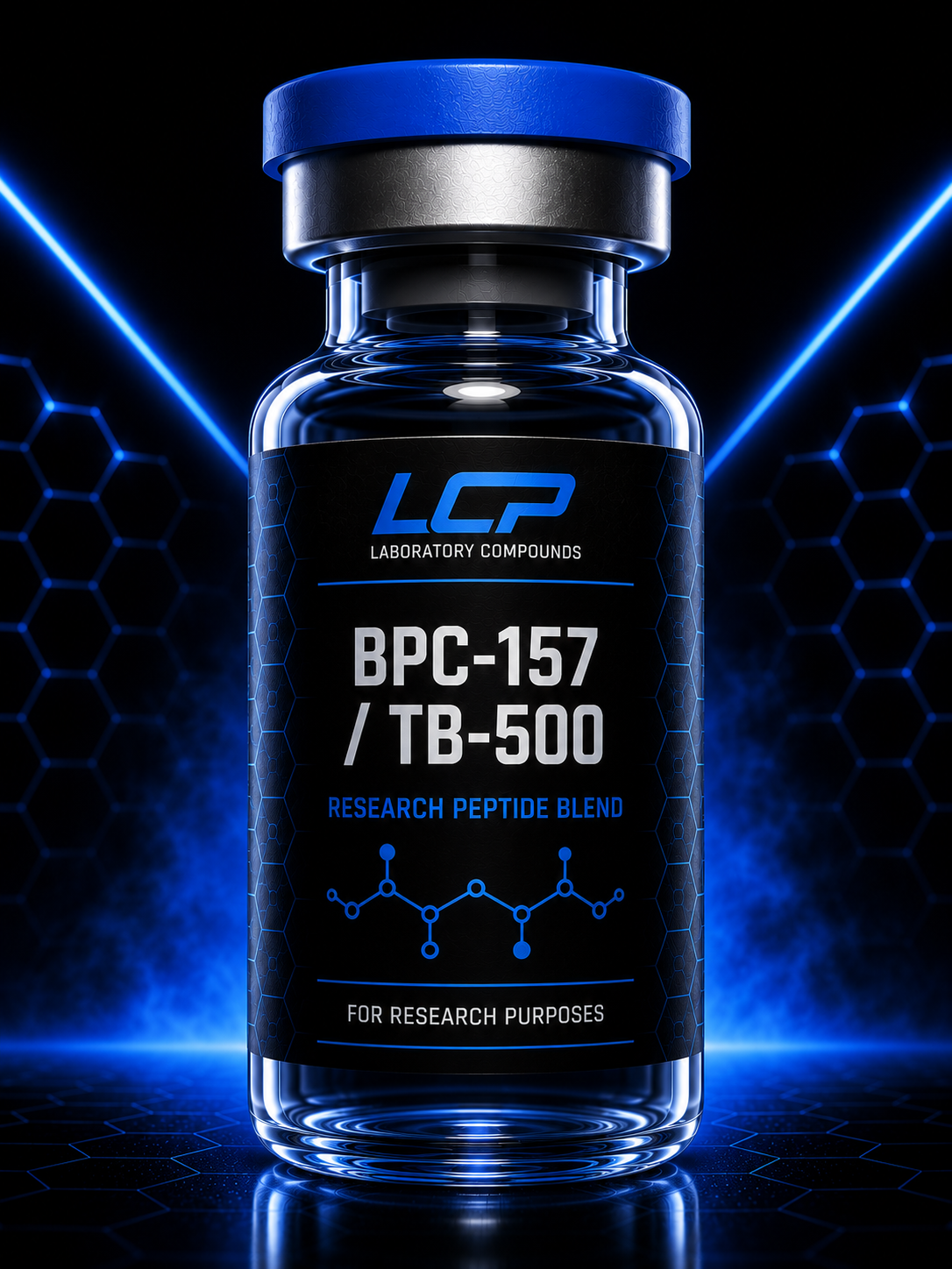BPC-157 / TB-500