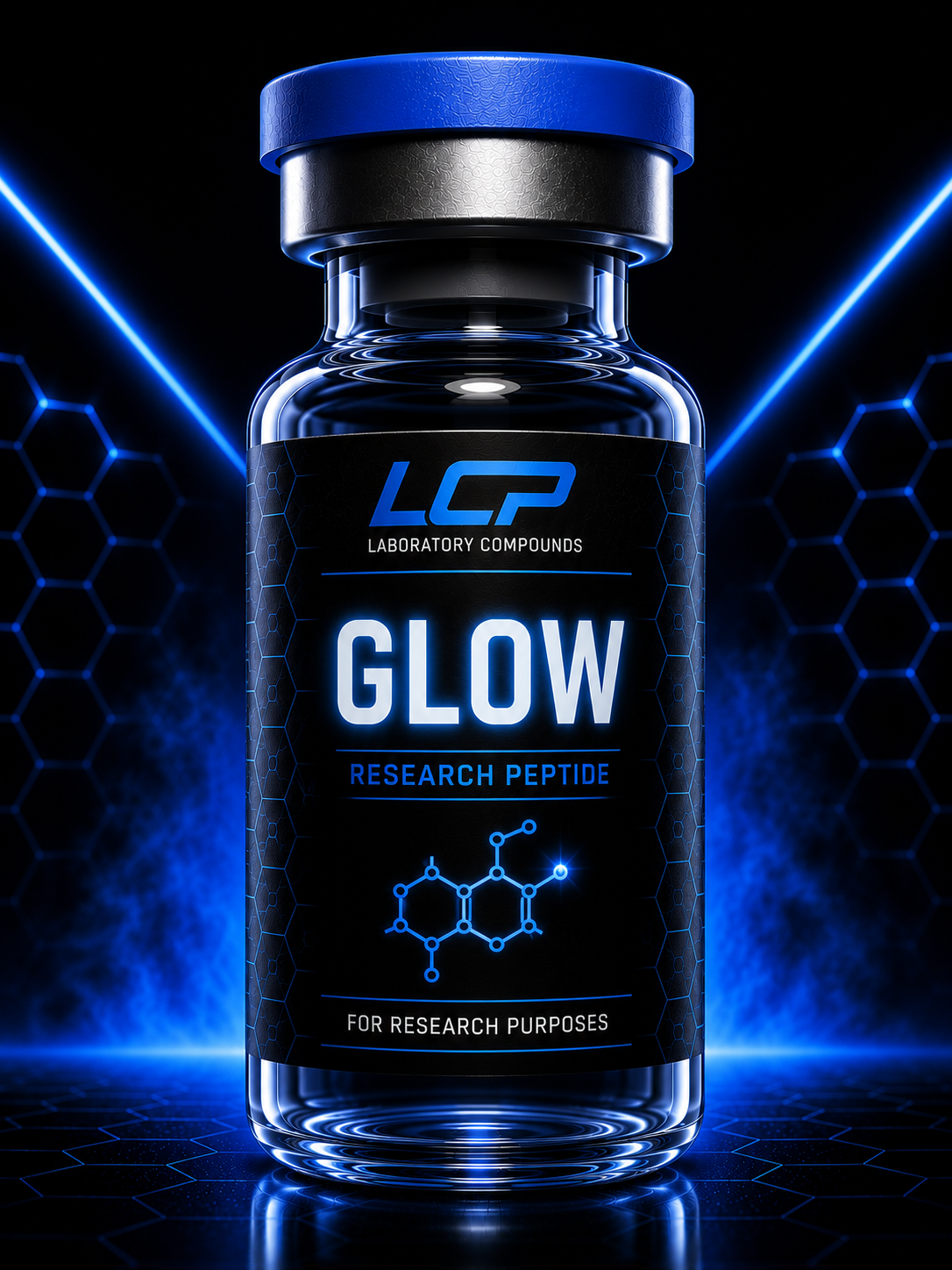 Glow 70mg