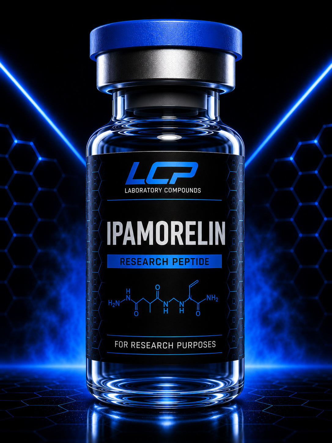 Ipamorelin