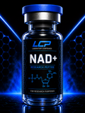NAD+ 500mg