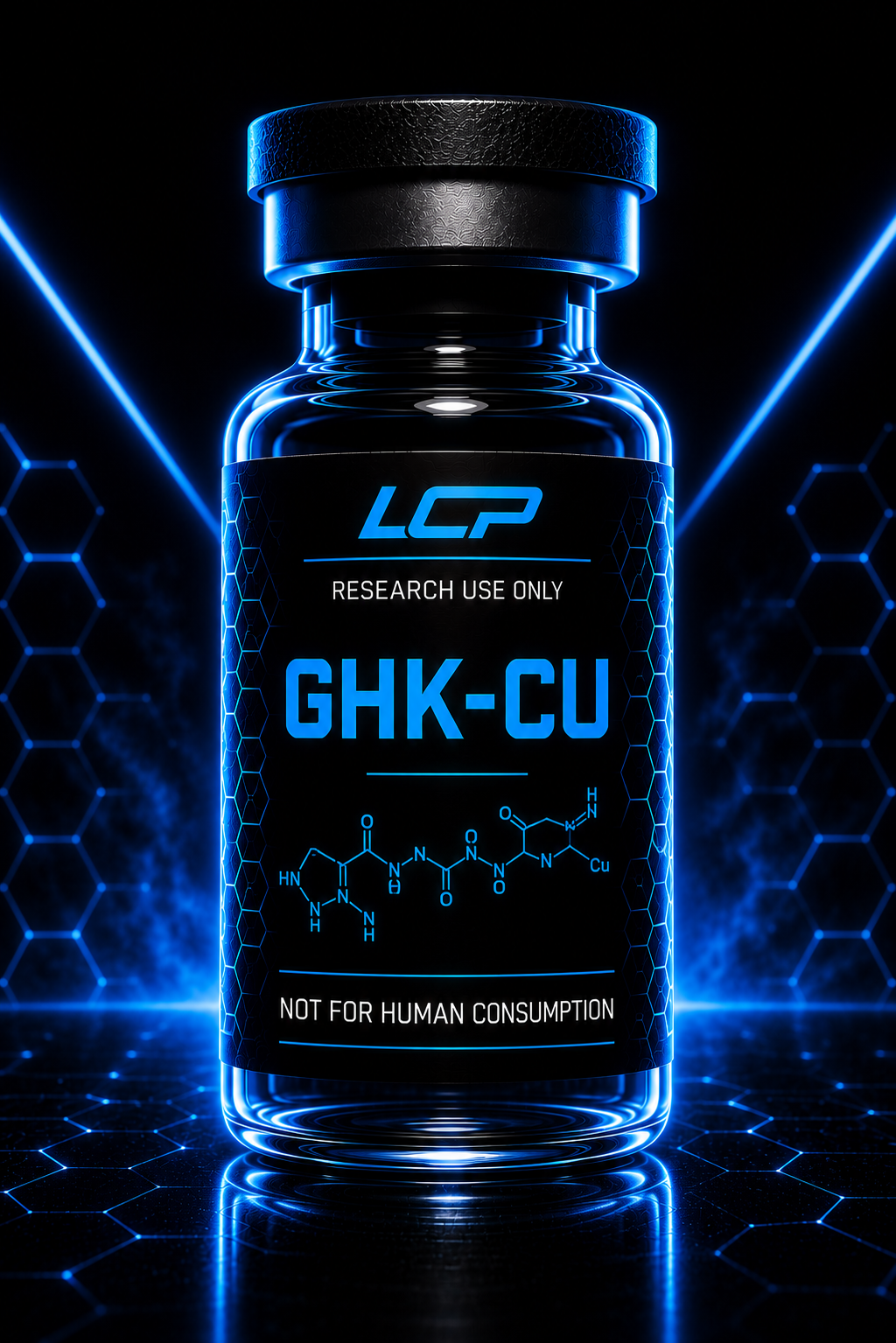 GHK-CU