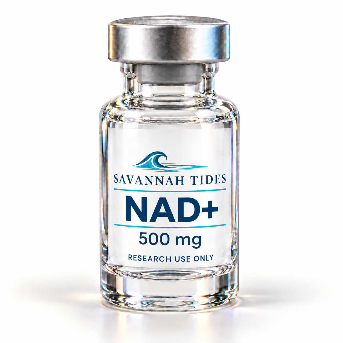 NAD+ 500mg