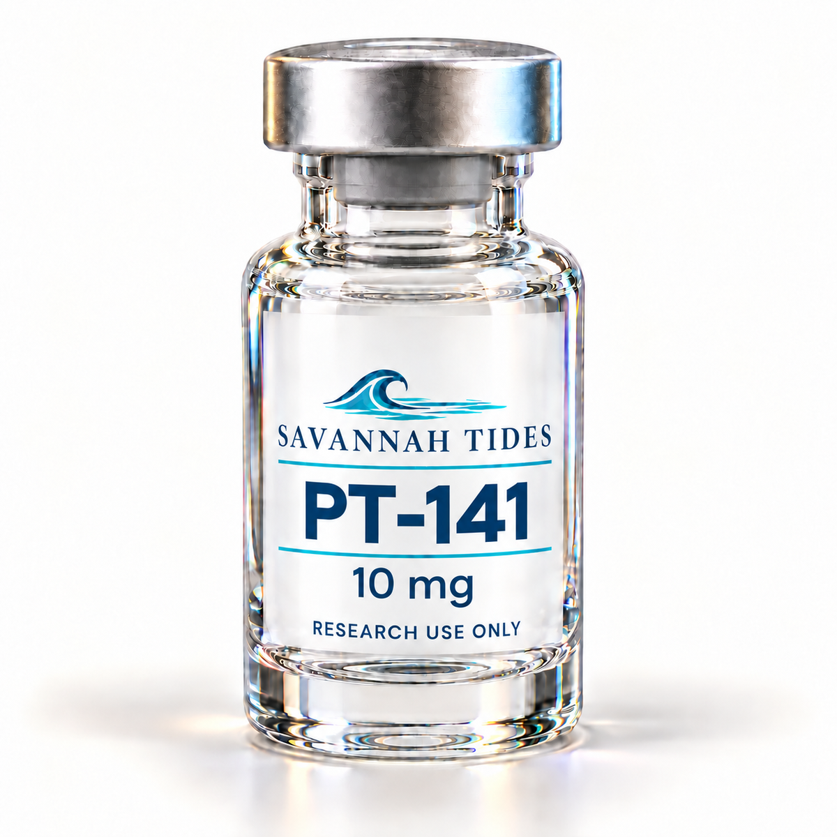 PT-141 10mg