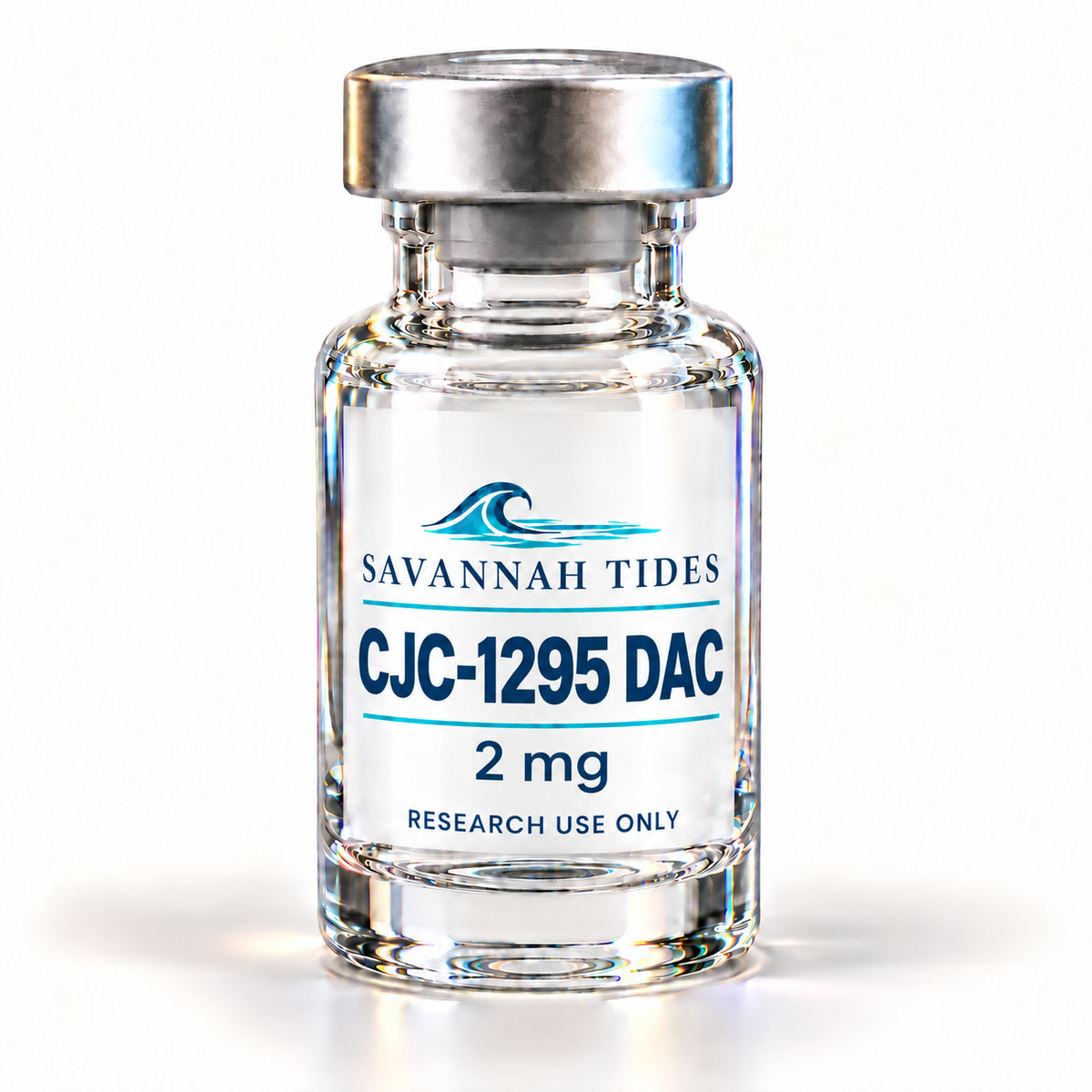 CJC-1295 DAC 2mg