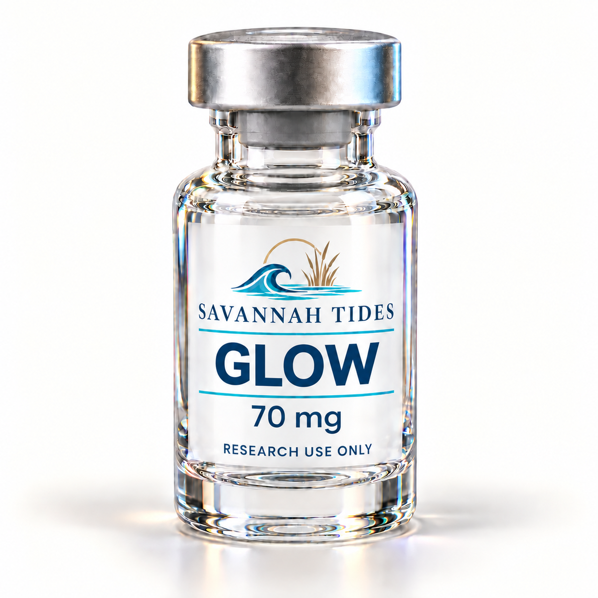 Glow 70mg