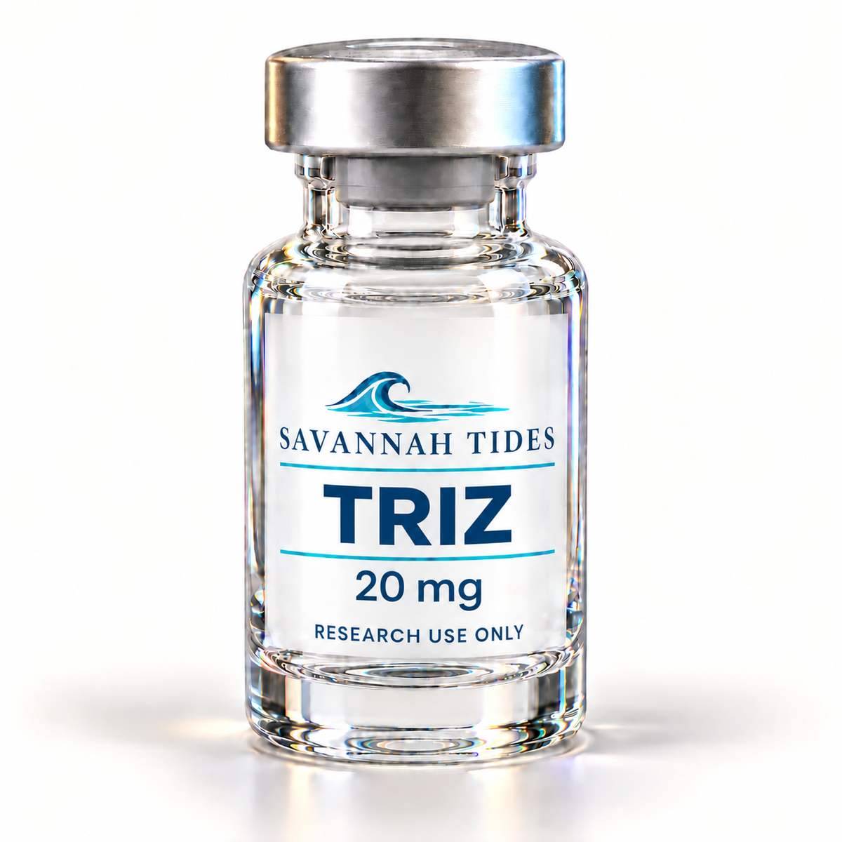 GLP Tirzepatide
