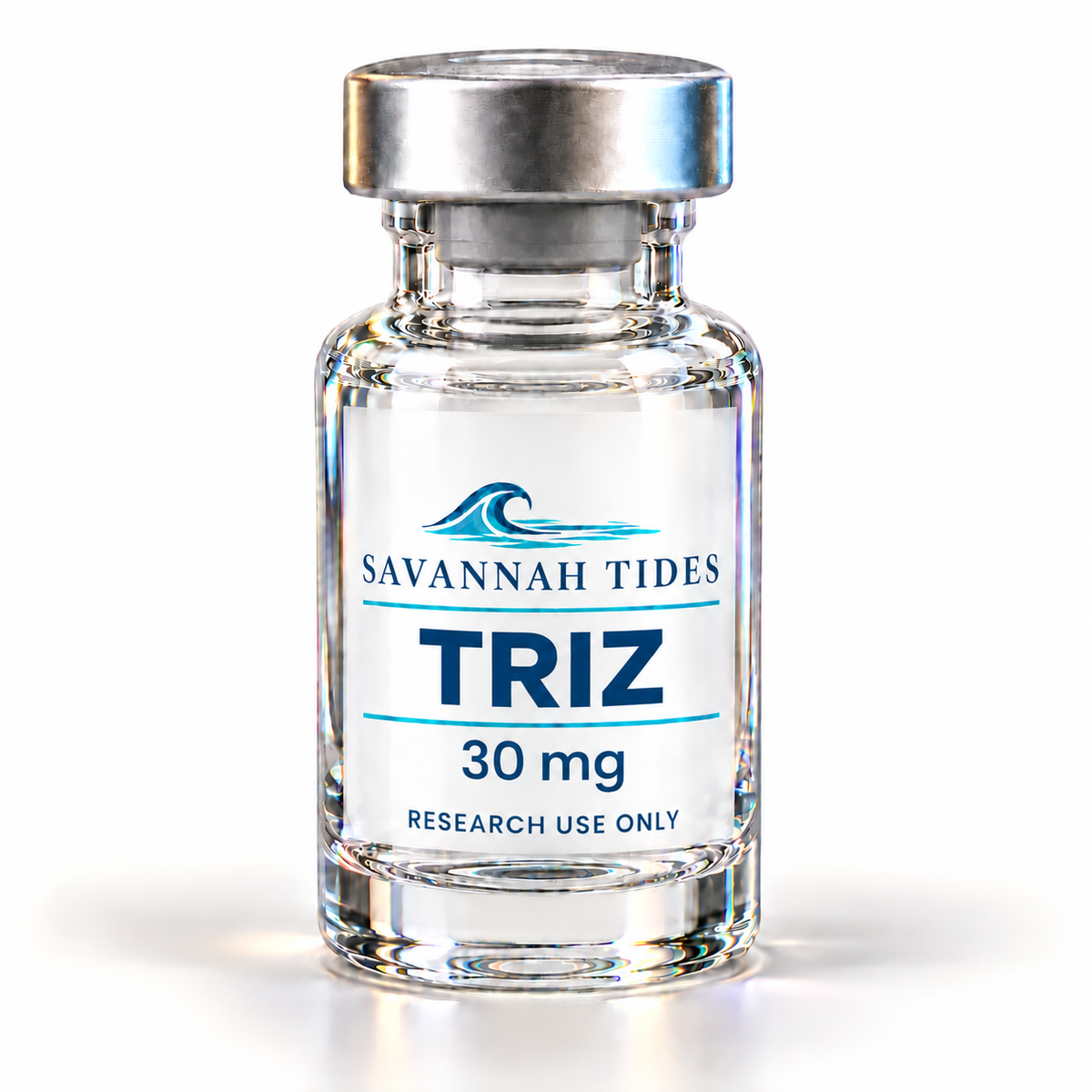GLP Tirzepatide