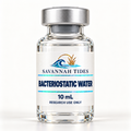 Bacteriostatic water