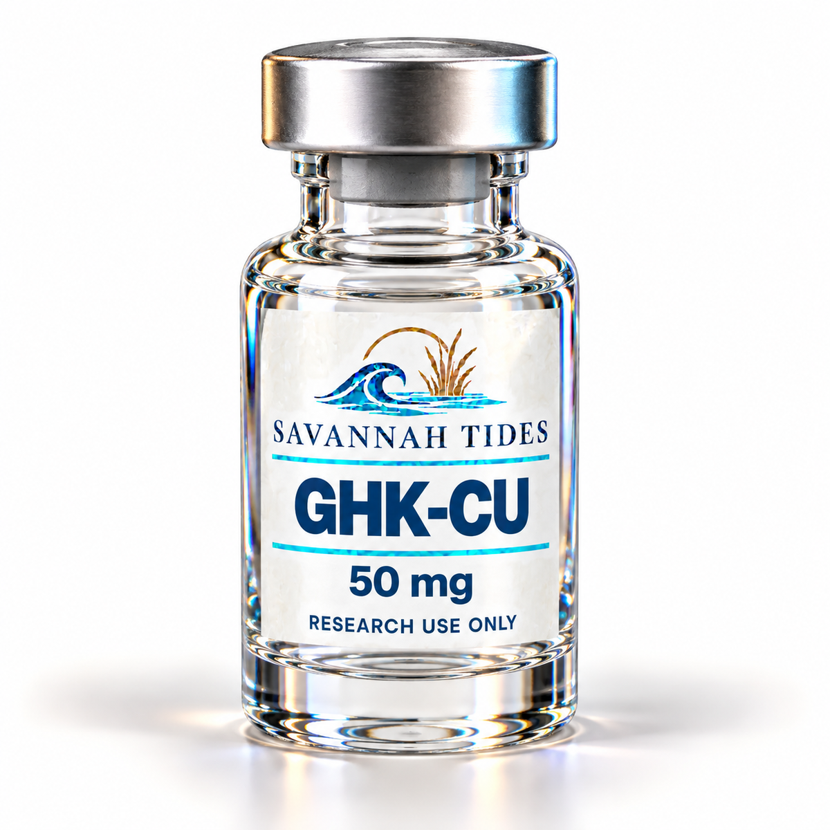 GHK-CU