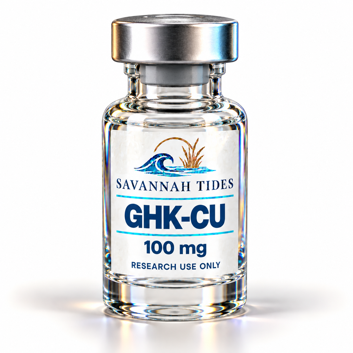 GHK-CU