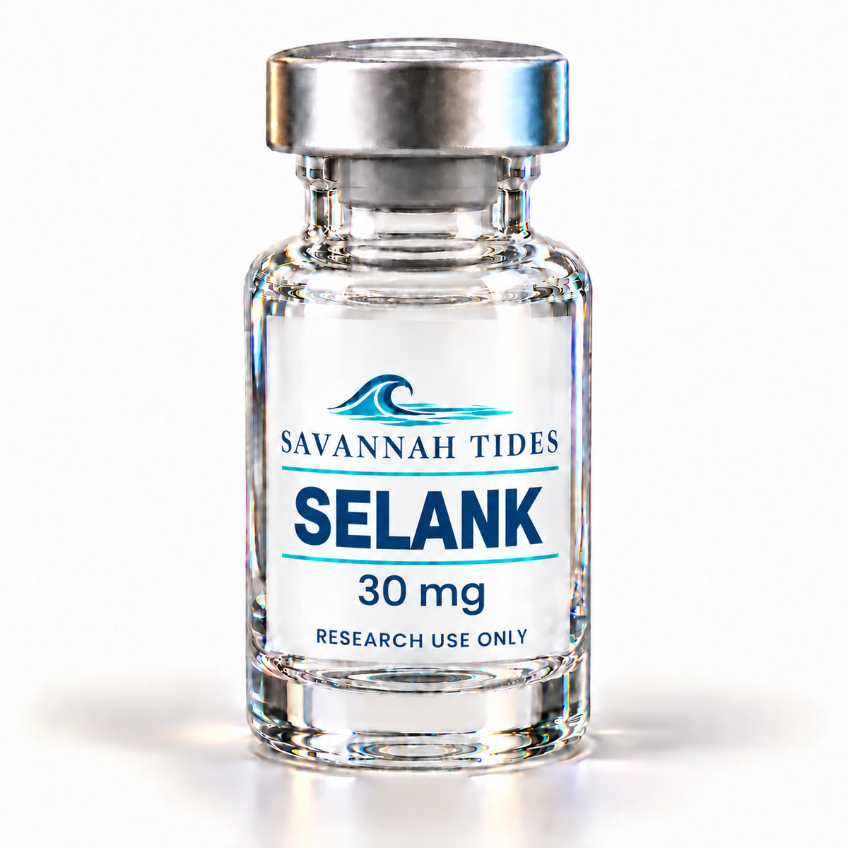 Selank 30mg