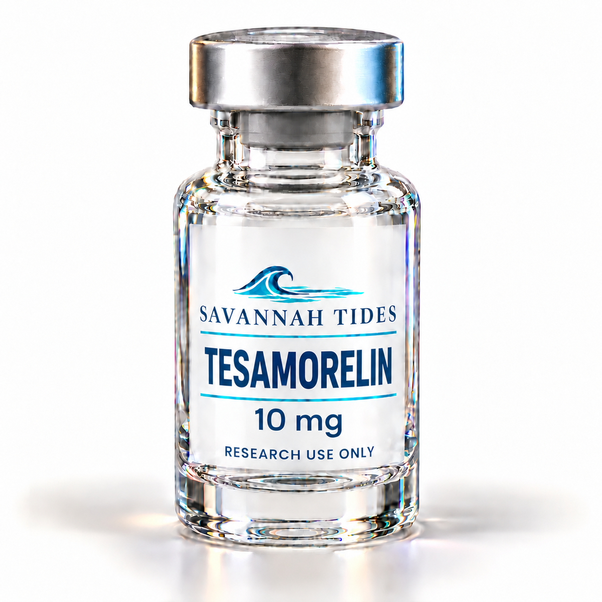 Tesamorelin 10mg