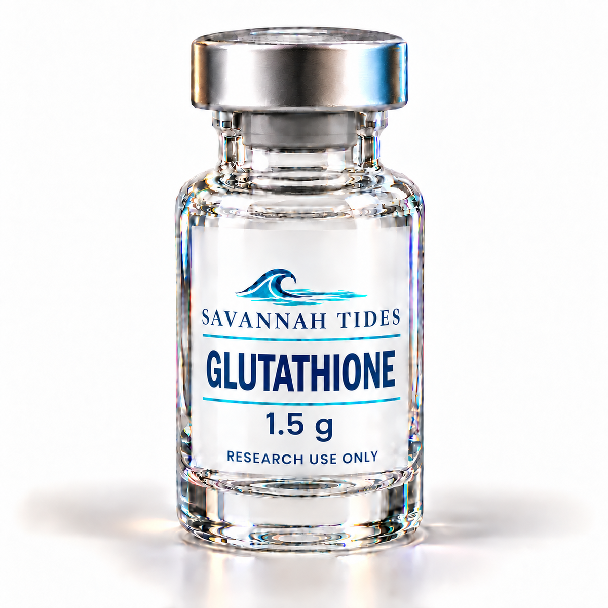 Glutathione 1.5g